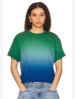 Michael Lauren Hester Algae tee